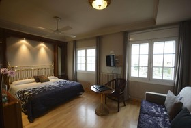 Hotel Figueres Parc
