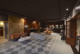 Hotel Figueres Parc