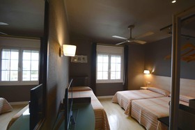 Hotel Figueres Parc