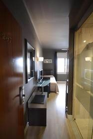 Hotel Figueres Parc