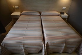 Hotel Figueres Parc