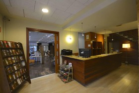 Hotel Figueres Parc