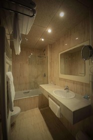 Hotel Figueres Parc