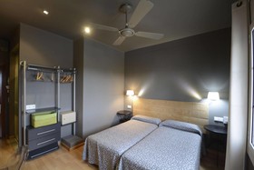 Hotel Figueres Parc