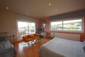 Hotel Figueres Parc