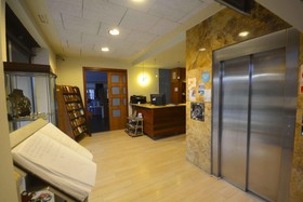 Hotel Figueres Parc