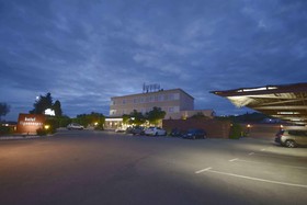 Hotel Figueres Parc