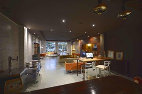 Hotel Figueres Parc