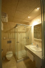 Hotel Figueres Parc