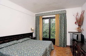 Hotel Els Cacadors de Macanet
