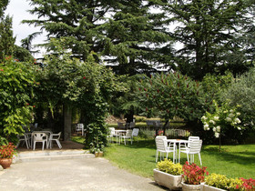 Hotel Els Cacadors de Macanet