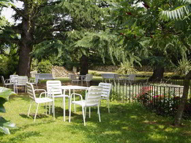 Hotel Els Cacadors de Macanet