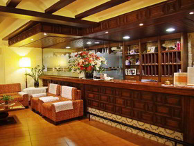 Hotel Els Cacadors de Macanet