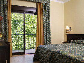 Hotel Els Cacadors de Macanet