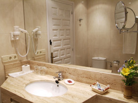 Hotel Els Cacadors de Macanet