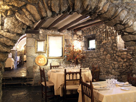 Hotel Els Cacadors de Macanet