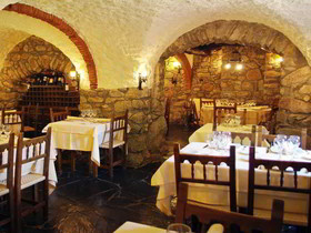 Hotel Els Cacadors de Macanet