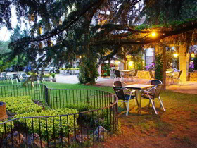 Hotel Els Cacadors de Macanet