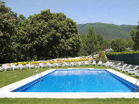 Hotel Els Cacadors de Macanet