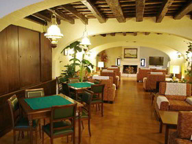 Hotel Els Cacadors de Macanet