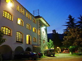 Hotel Els Cacadors de Macanet