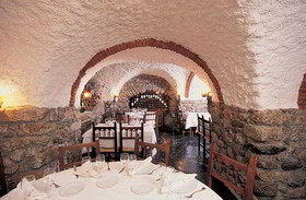 Hotel Els Cacadors de Macanet