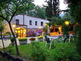 Hotel Els Cacadors de Macanet
