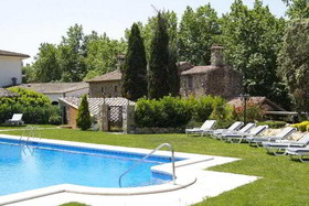 Hotel Els Cacadors de Macanet