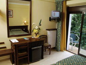 Hotel Els Cacadors de Macanet