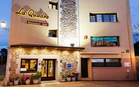 La Quadra