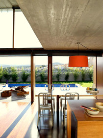Santa Monica Holiday House