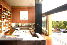 Santa Monica Holiday House