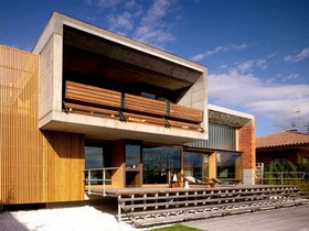 Santa Monica Holiday House