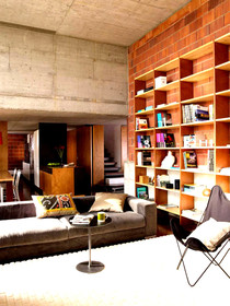 Santa Monica Holiday House