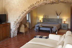 Hotel La Placa de Madremanya