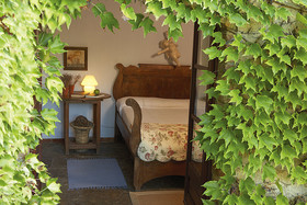 Hotel La Placa de Madremanya