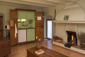 Hotel La Placa de Madremanya