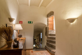 Hotel La Placa de Madremanya