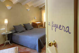 Hotel La Placa de Madremanya