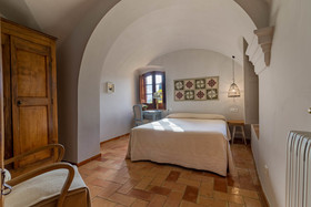 Hotel La Placa de Madremanya