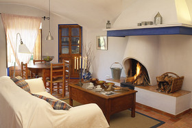 Hotel La Placa de Madremanya