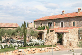 Hotel Mas Renart