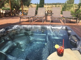 Hotel Mas Renart