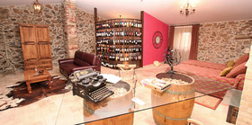 Hotel Mas Renart