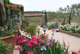 Hotel Mas Renart