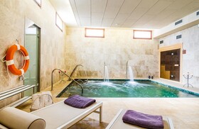 Hotel Casa Anamaria