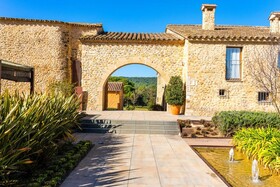 Hotel Casa Anamaria