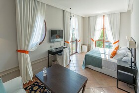 Hotel Casa Anamaria