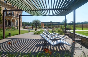 Hotel Casa Anamaria