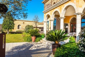 Hotel Casa Anamaria